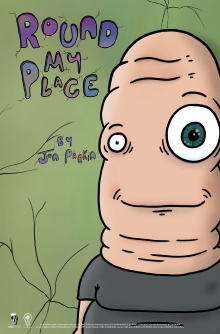 Round My Place Trailer