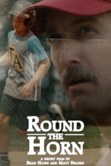 Round the Horn Trailer