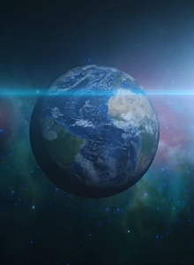 Round-the-world Stars Trailer