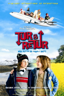 Round-Trip Trailer