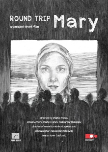 Round Trip: Mary Trailer