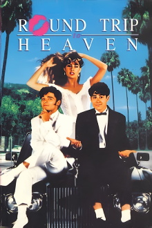 Round Trip to Heaven Trailer