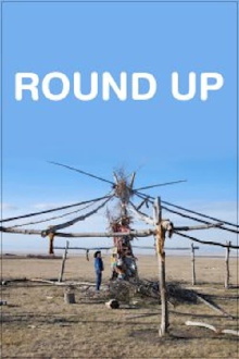 Round Up Trailer