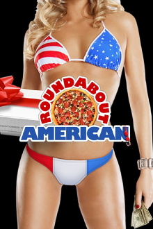 Roundabout American Trailer
