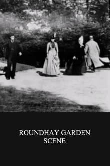 Roundhay Garden Scene Trailer