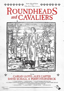 Roundheads and Cavaliers Trailer