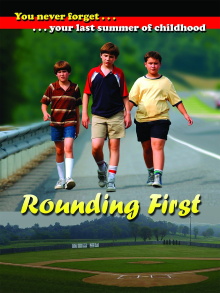 Rounding First Trailer