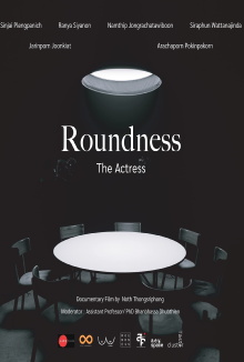 Roundness Trailer