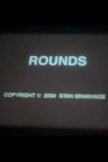 Rounds Trailer