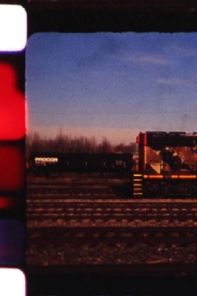 Roundtrip Trailer