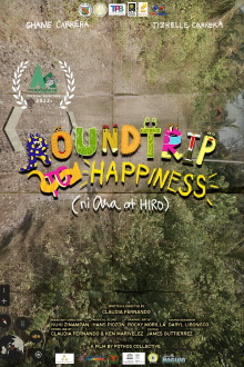 Roundtrip to Happiness Trailer