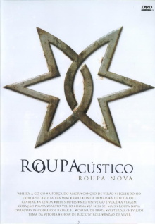 Roupa Nova: RoupaAcústico Trailer