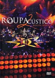 Roupa Nova: RoupAcústico 2 Trailer