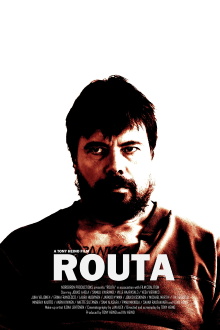 Routa Trailer