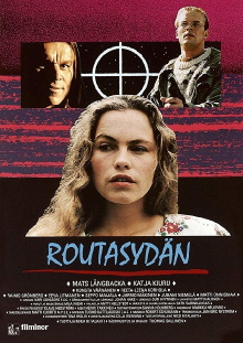 Routasydän Trailer