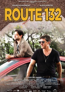 Route 132 Trailer