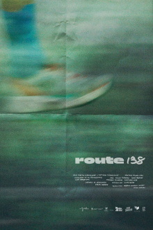 Route 138 Trailer
