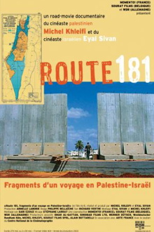 Route 181: Fragments of a Journey in Palestine-Israel Trailer