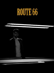 Route 66 Trailer
