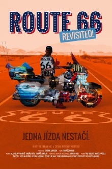 Route 66 – jedna jízda nestačí Trailer