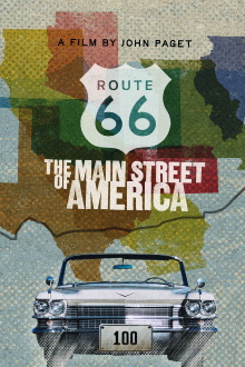 Route 66: Return to the Road with Martin Milner Trailer