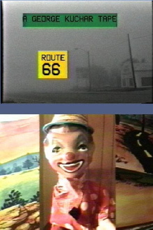 Route 666 Trailer