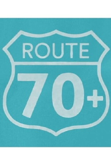 Route 70+ Trailer