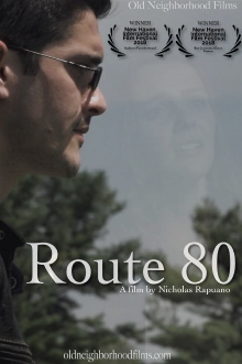 Route 80 Trailer