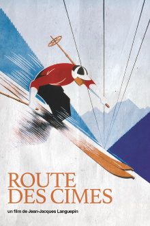 Route des Cimes Trailer