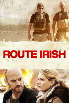 Route Irish Trailer