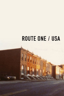 Route One/USA Trailer