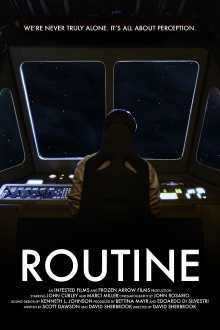 Routine Trailer