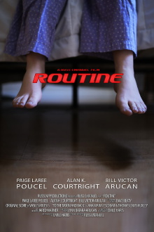 Routine Trailer