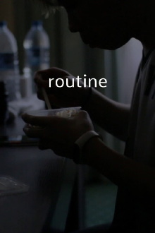 Routine Trailer