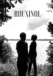 Rouxinol Trailer