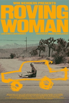 Roving Woman Trailer