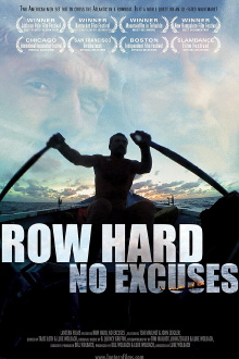 Row Hard No Excuses Trailer