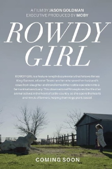 Rowdy Girl Trailer