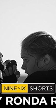 Rowdy Ronda Rousey Trailer