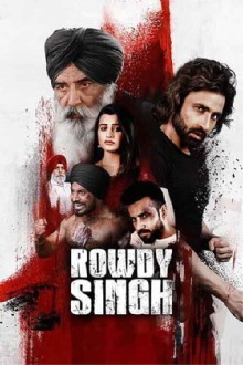 Rowdy Singh Trailer