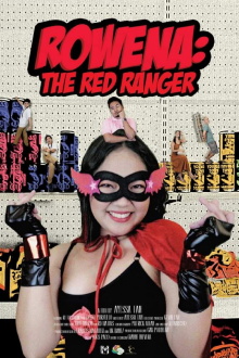 Rowena: The Red Ranger Trailer
