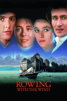 Rowing with the Wind Trailer
