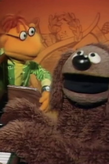 Rowlf: It's Not Where You Start Trailer