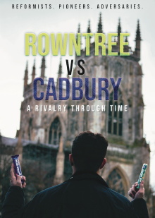 Rowntree vs Cadbury: A Rivalry Through Time Trailer