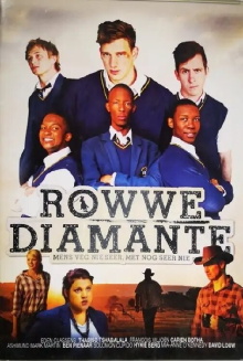 Rowwe Diamante Trailer