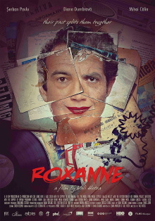 Roxanne Trailer