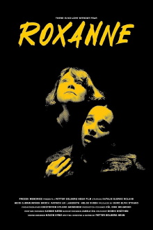 Roxanne Trailer