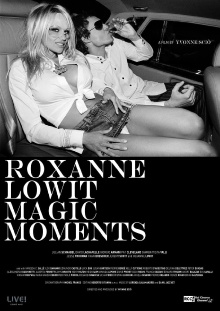 Roxanne Lowit Magic Moments Trailer