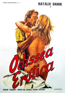 Roxanne: The Erotic Odyssey Trailer