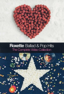 Roxette: Ballad & Pop Hits – The Complete Video Collection Trailer